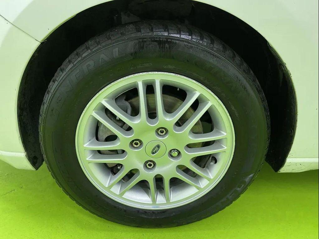 used 2010 Ford Focus car, priced at $2,488