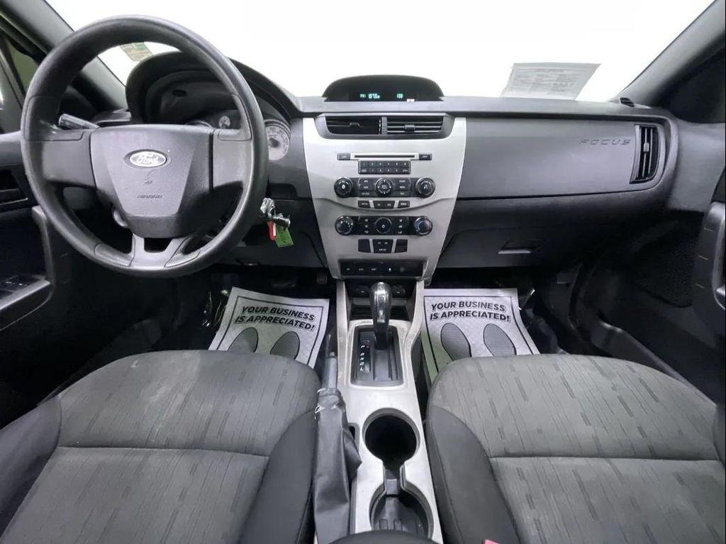 used 2010 Ford Focus car, priced at $2,488