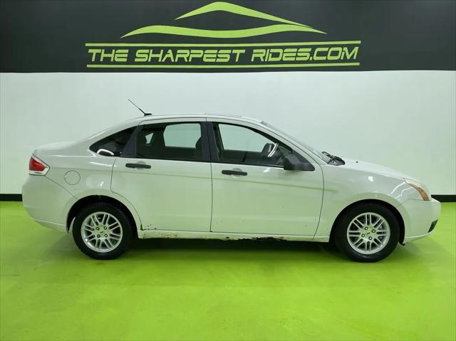 used 2010 Ford Focus car, priced at $2,988