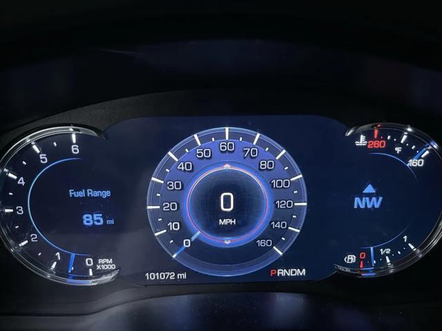 used 2016 Cadillac Escalade car, priced at $29,988