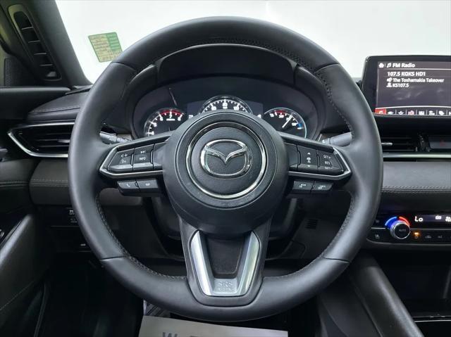 used 2020 Mazda Mazda6 car, priced at $21,988