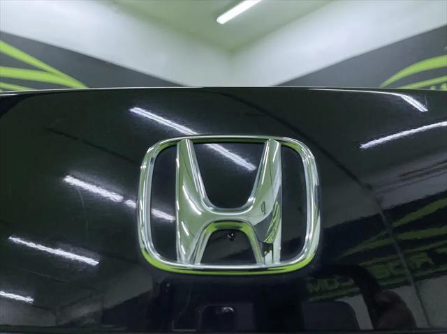 used 2017 Honda Accord car, priced at $16,988
