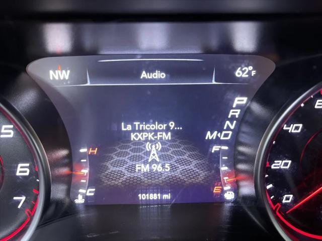 used 2019 Dodge Charger car, priced at $15,988