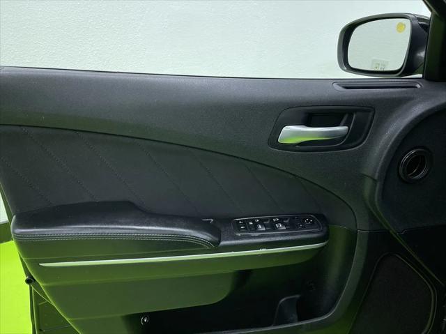 used 2019 Dodge Charger car, priced at $15,988