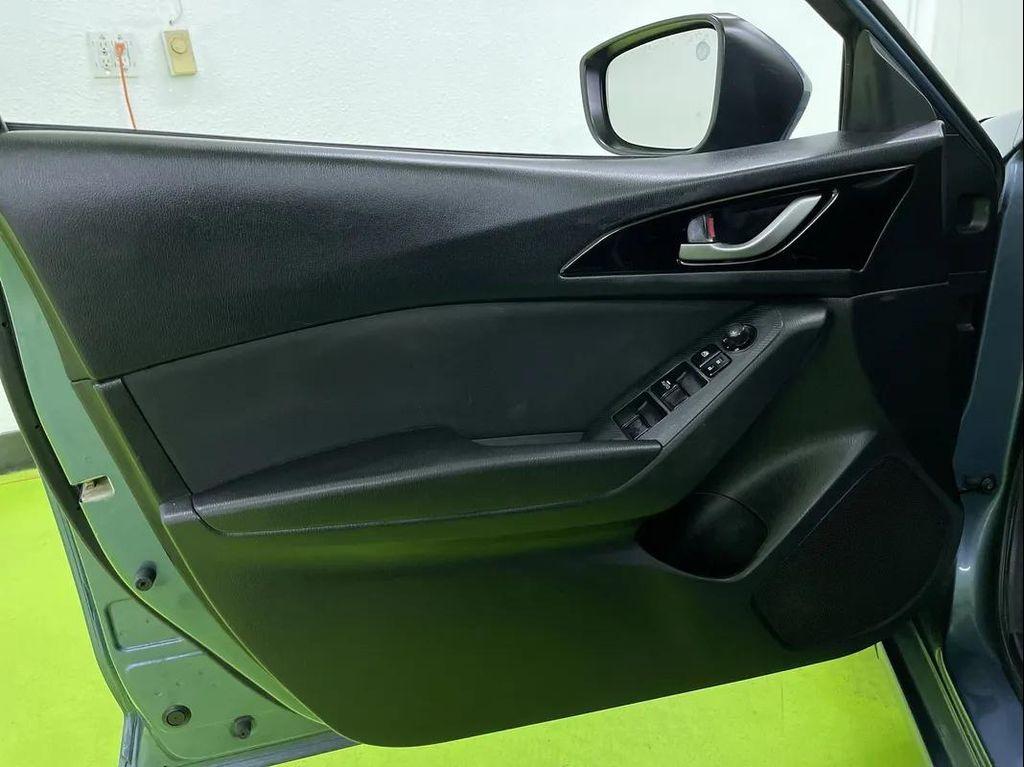 used 2016 Mazda Mazda3 car, priced at $6,988