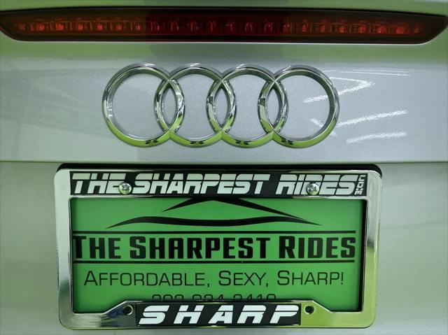 used 2016 Audi A3 car, priced at $16,988