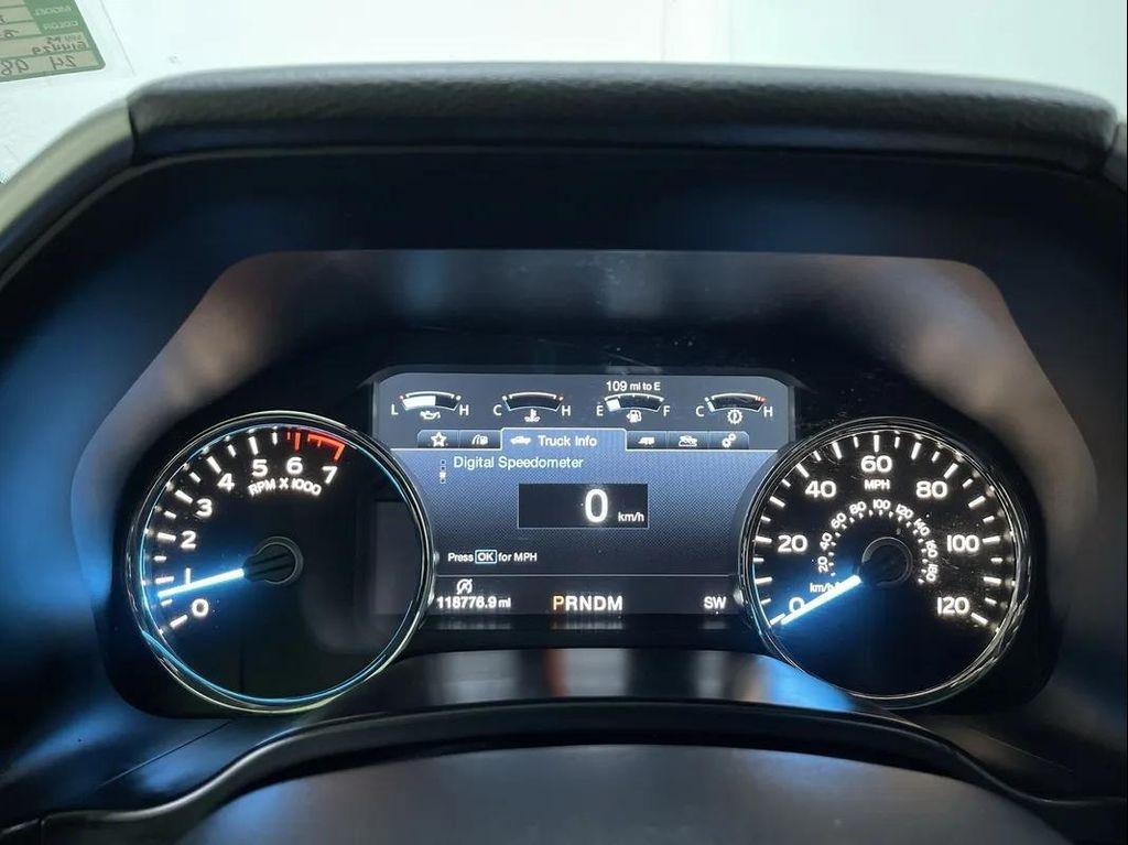 used 2018 Ford F-150 car, priced at $23,988