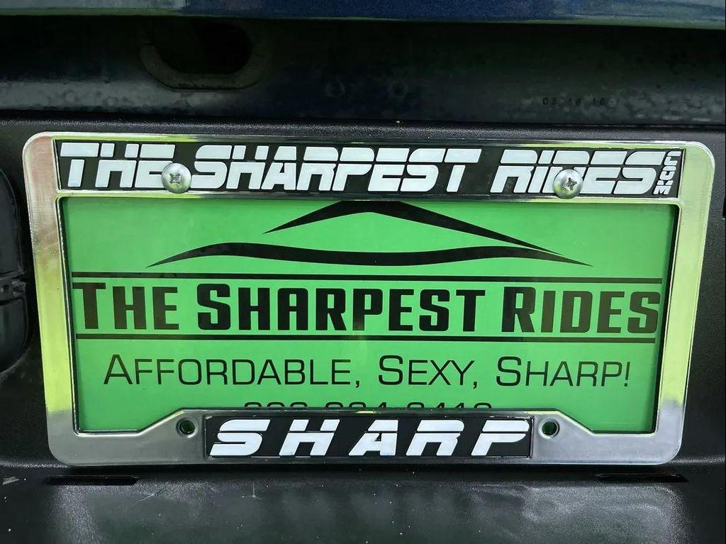 used 2018 Ford F-150 car, priced at $23,988