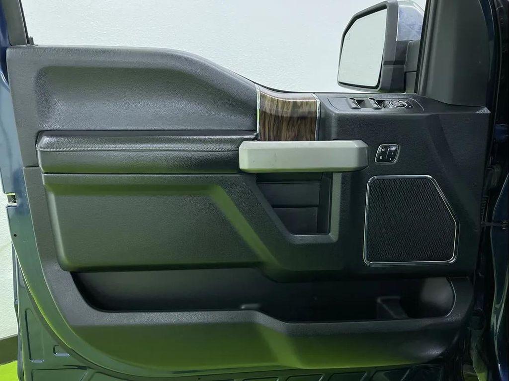 used 2018 Ford F-150 car, priced at $23,988