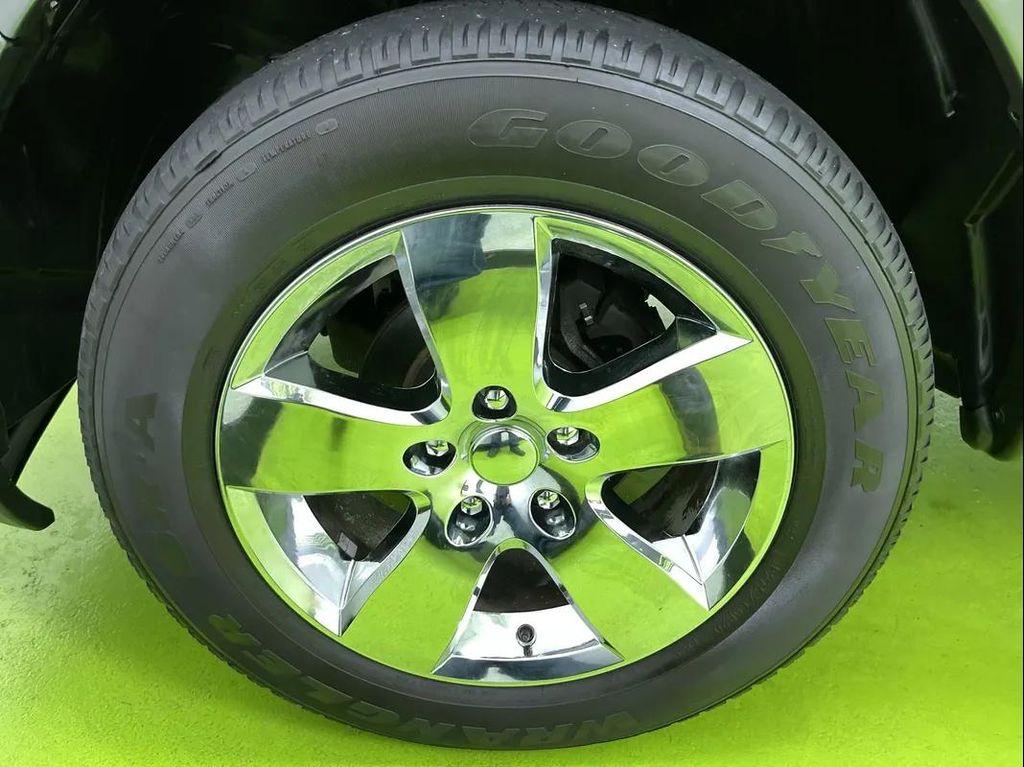 used 2012 Ram 1500 car, priced at $8,988