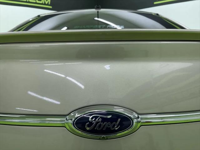 used 2017 Ford Taurus car, priced at $12,988
