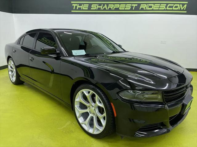 used 2019 Dodge Charger car, priced at $21,988