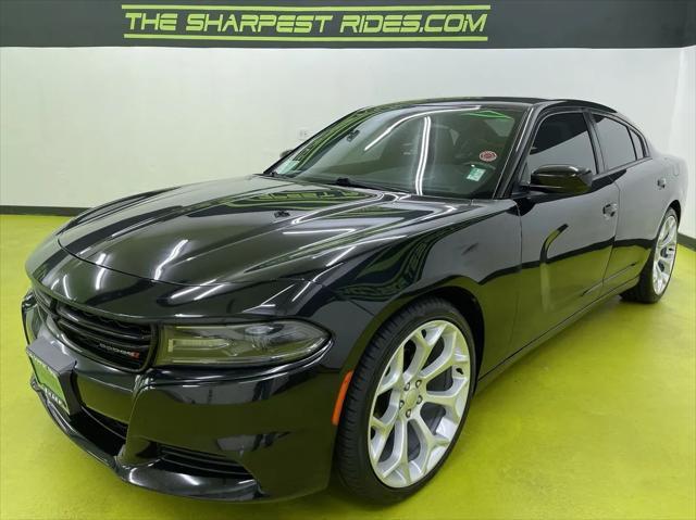 used 2019 Dodge Charger car, priced at $21,988