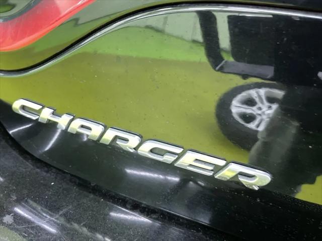 used 2019 Dodge Charger car, priced at $21,988