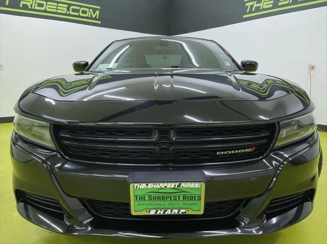 used 2019 Dodge Charger car, priced at $21,988