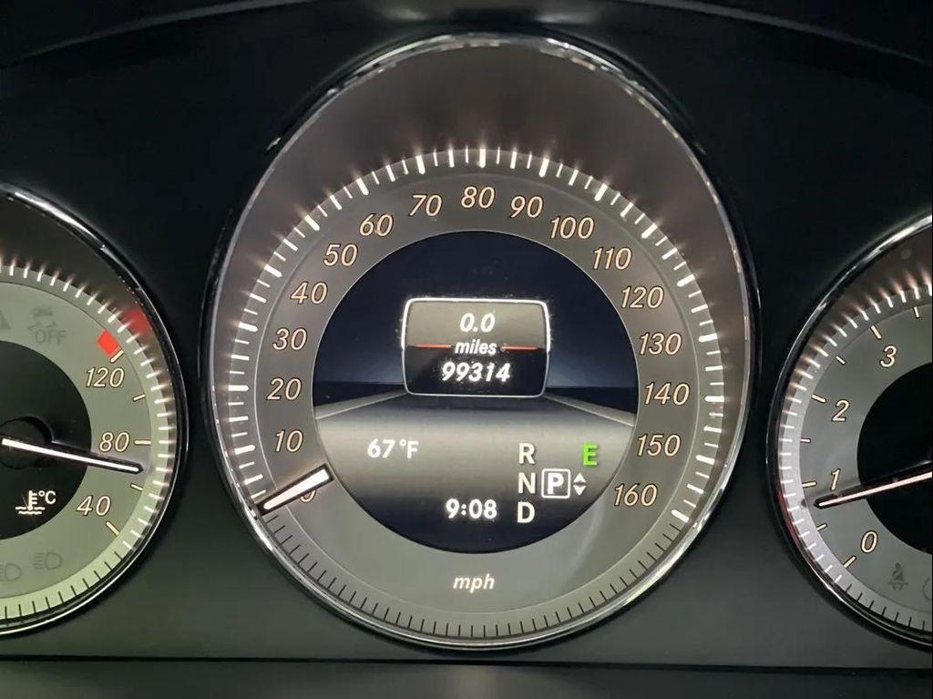 used 2015 Mercedes-Benz GLK-Class car, priced at $13,988