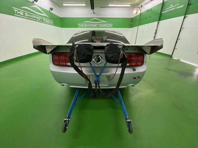 used 2007 Ford Mustang car, priced at $60,988