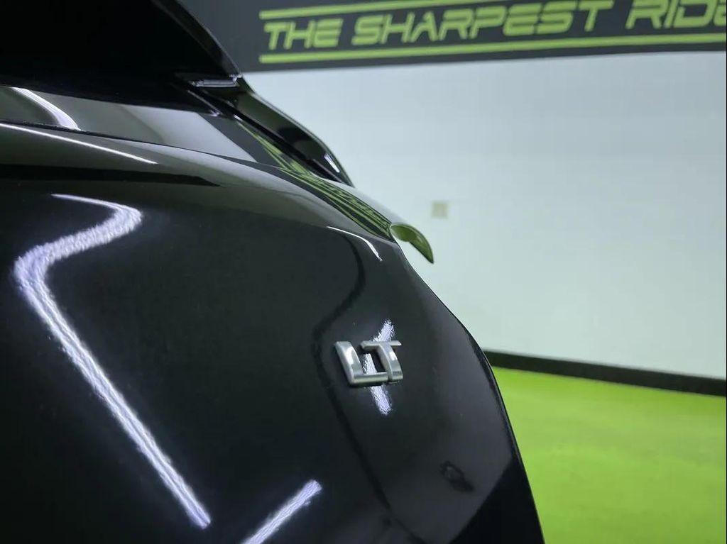 used 2017 Chevrolet Spark car, priced at $9,988