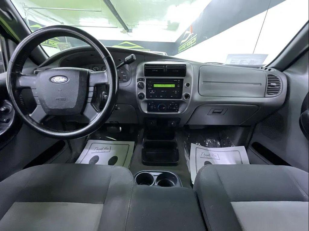 used 2010 Ford Ranger car, priced at $12,988