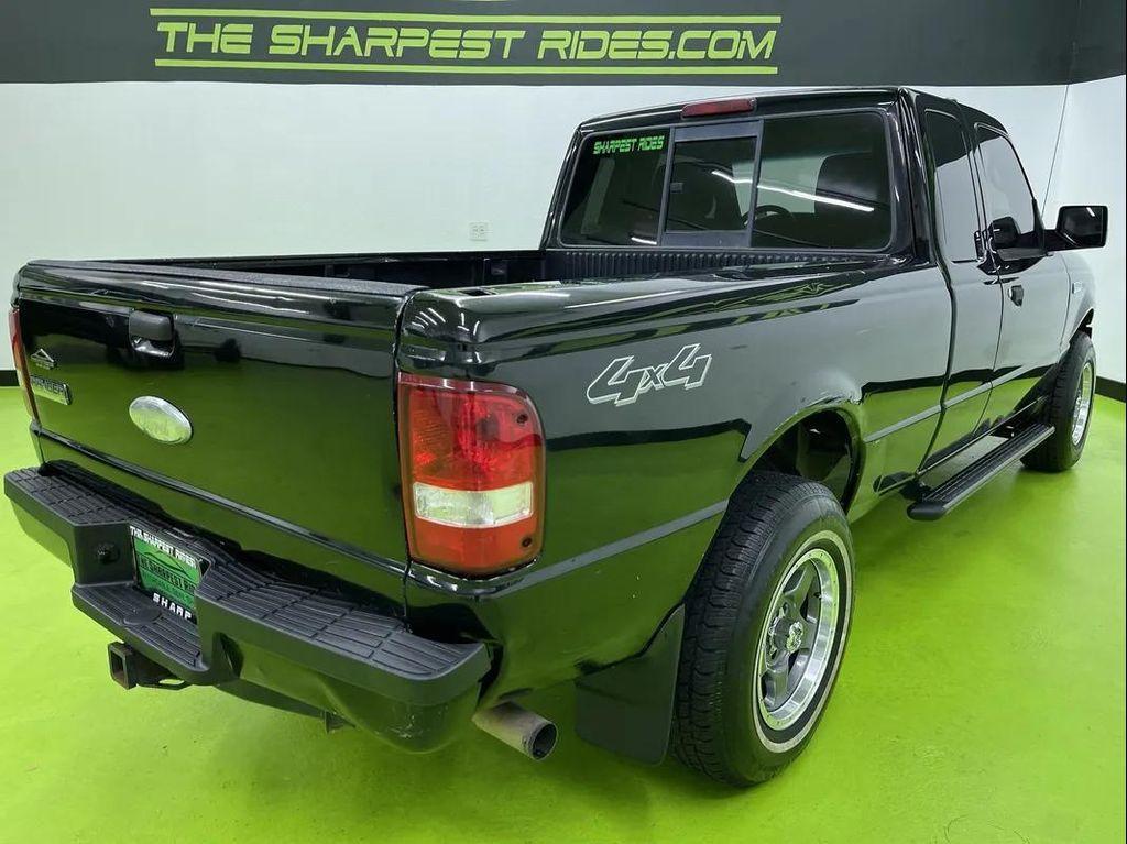 used 2010 Ford Ranger car, priced at $12,988