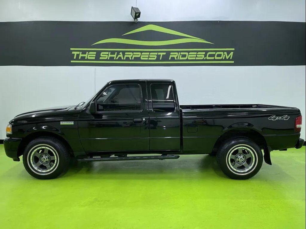 used 2010 Ford Ranger car, priced at $12,988