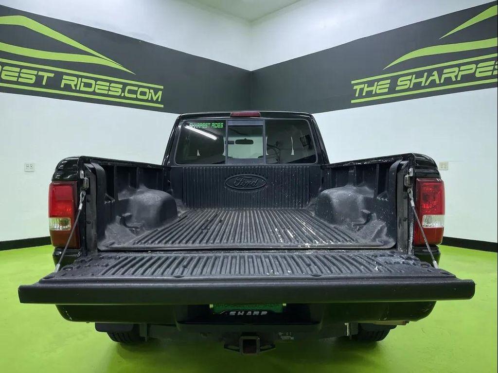 used 2010 Ford Ranger car, priced at $12,988