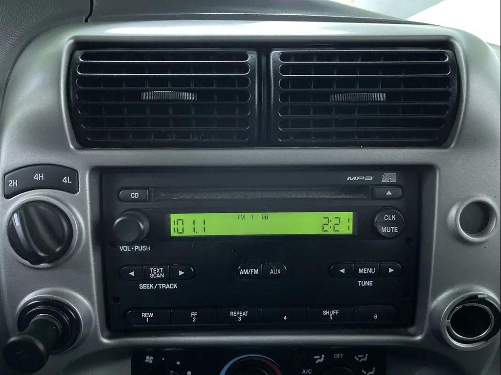 used 2010 Ford Ranger car, priced at $12,988