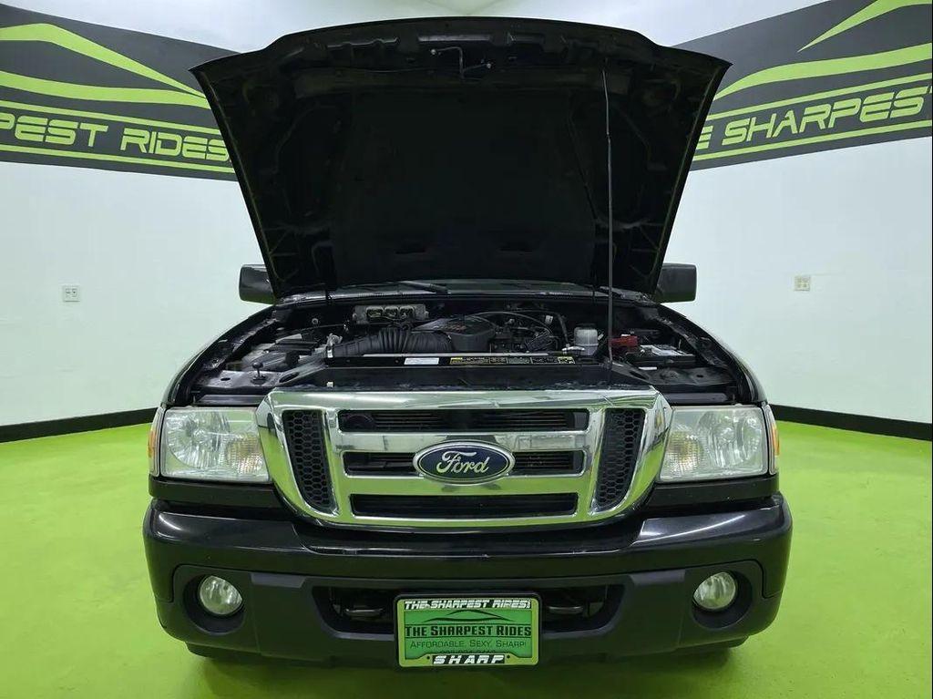 used 2010 Ford Ranger car, priced at $12,988