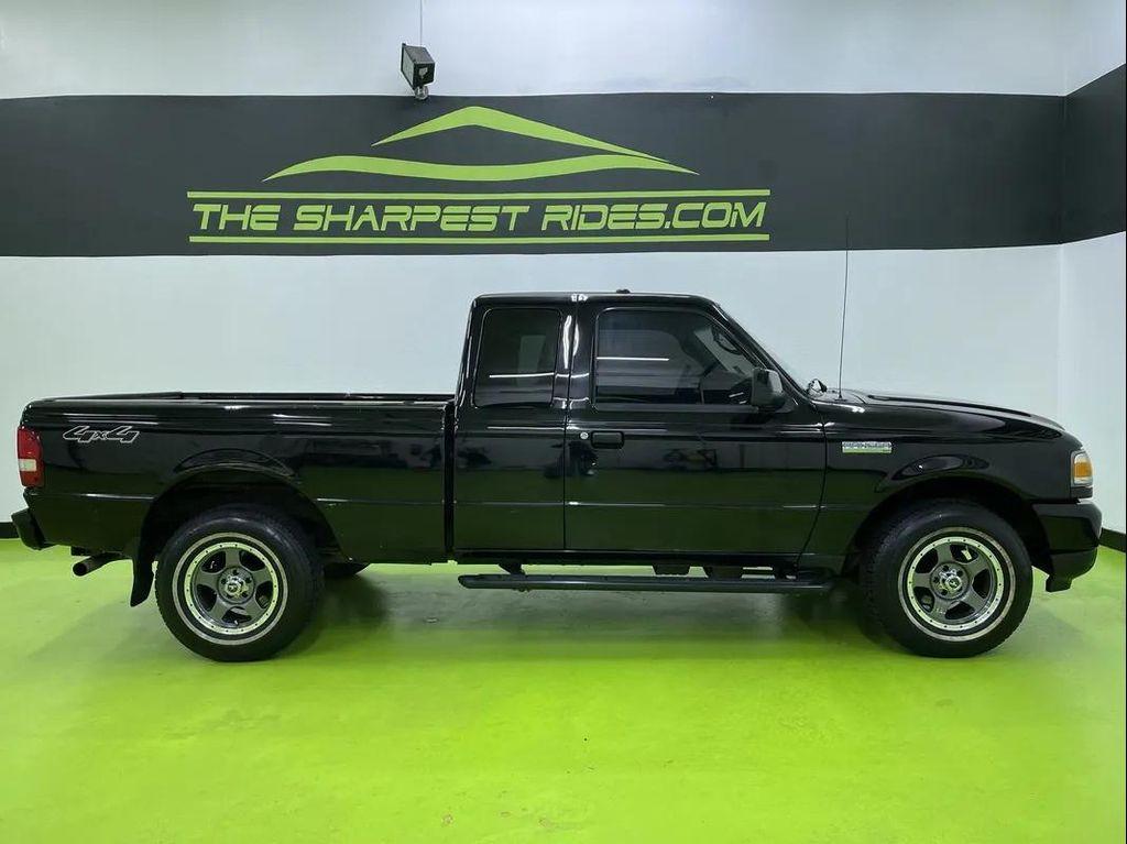 used 2010 Ford Ranger car, priced at $12,988