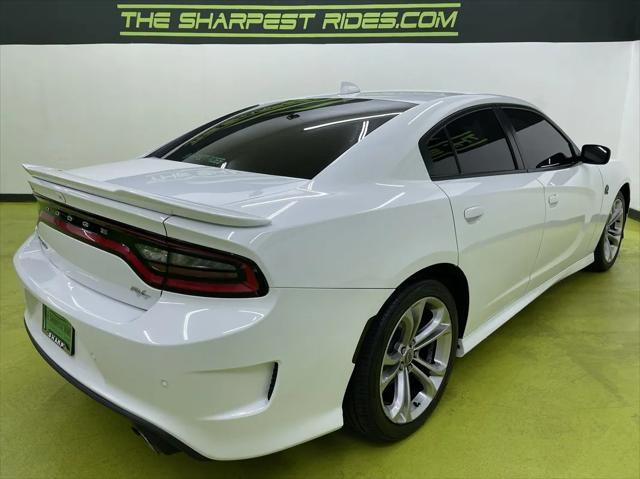 used 2020 Dodge Charger car, priced at $23,988