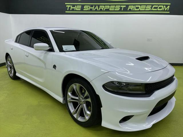 used 2020 Dodge Charger car, priced at $23,988