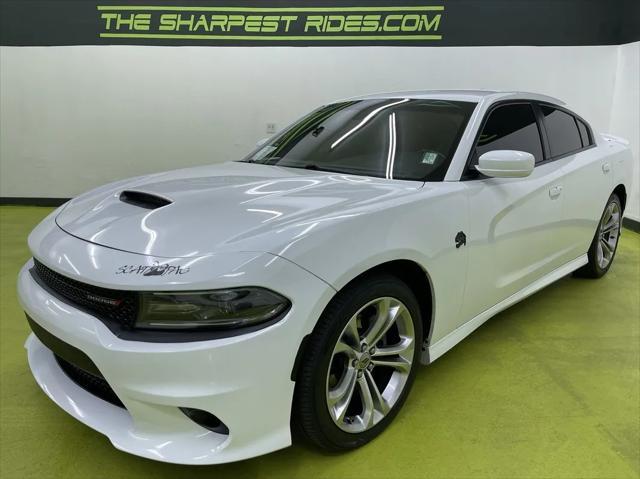 used 2020 Dodge Charger car, priced at $23,988