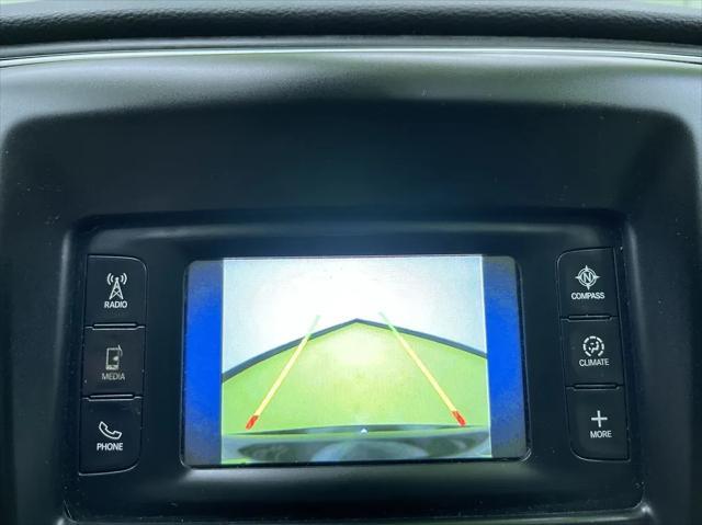 used 2016 Chrysler 200 car, priced at $9,988