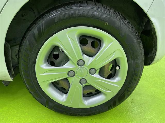 used 2021 Chevrolet Spark car, priced at $9,988