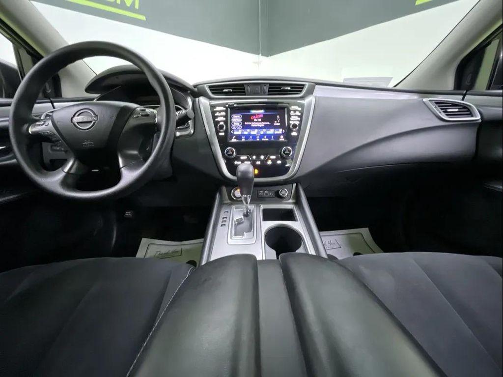 used 2023 Nissan Murano car, priced at $20,988