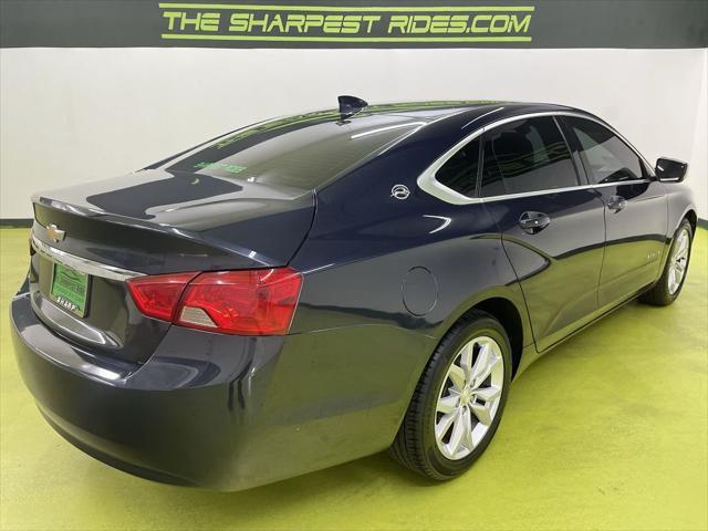 used 2019 Chevrolet Impala car, priced at $15,988