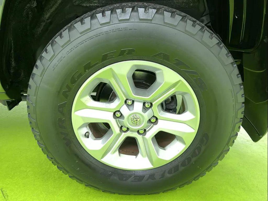 used 2016 Toyota 4Runner car, priced at $21,988