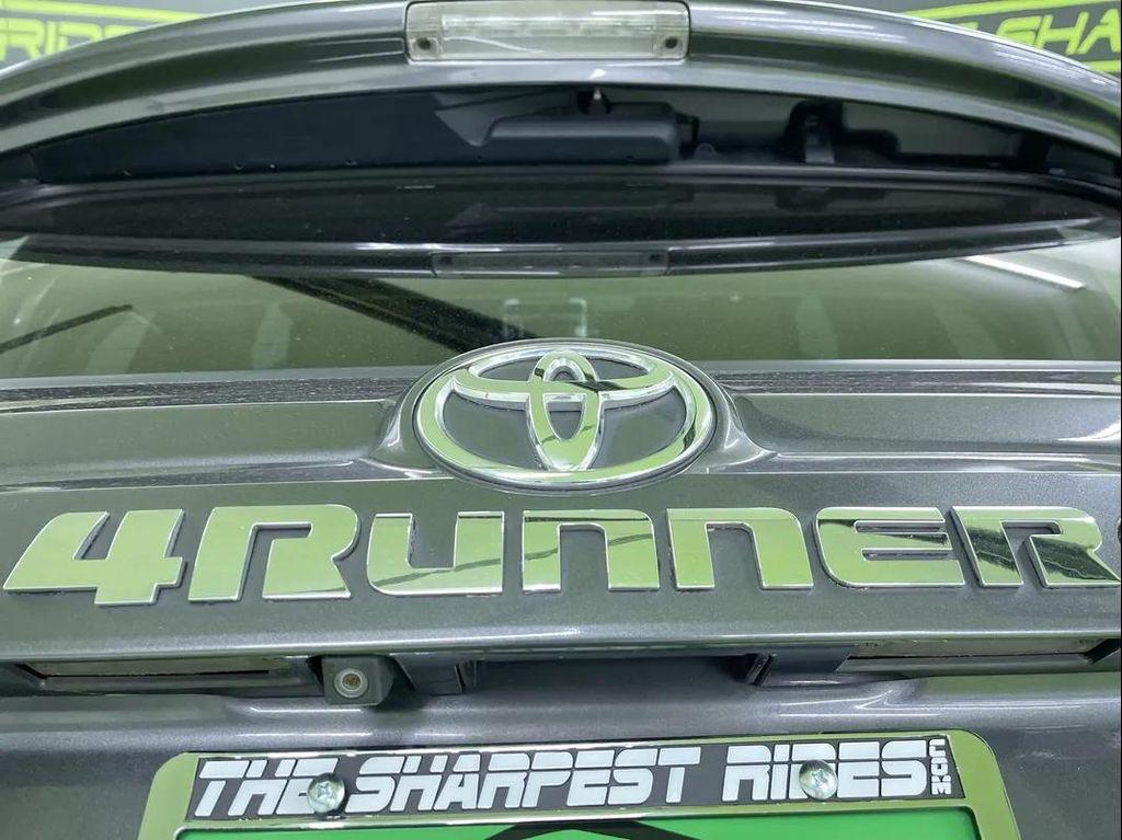 used 2016 Toyota 4Runner car, priced at $21,988