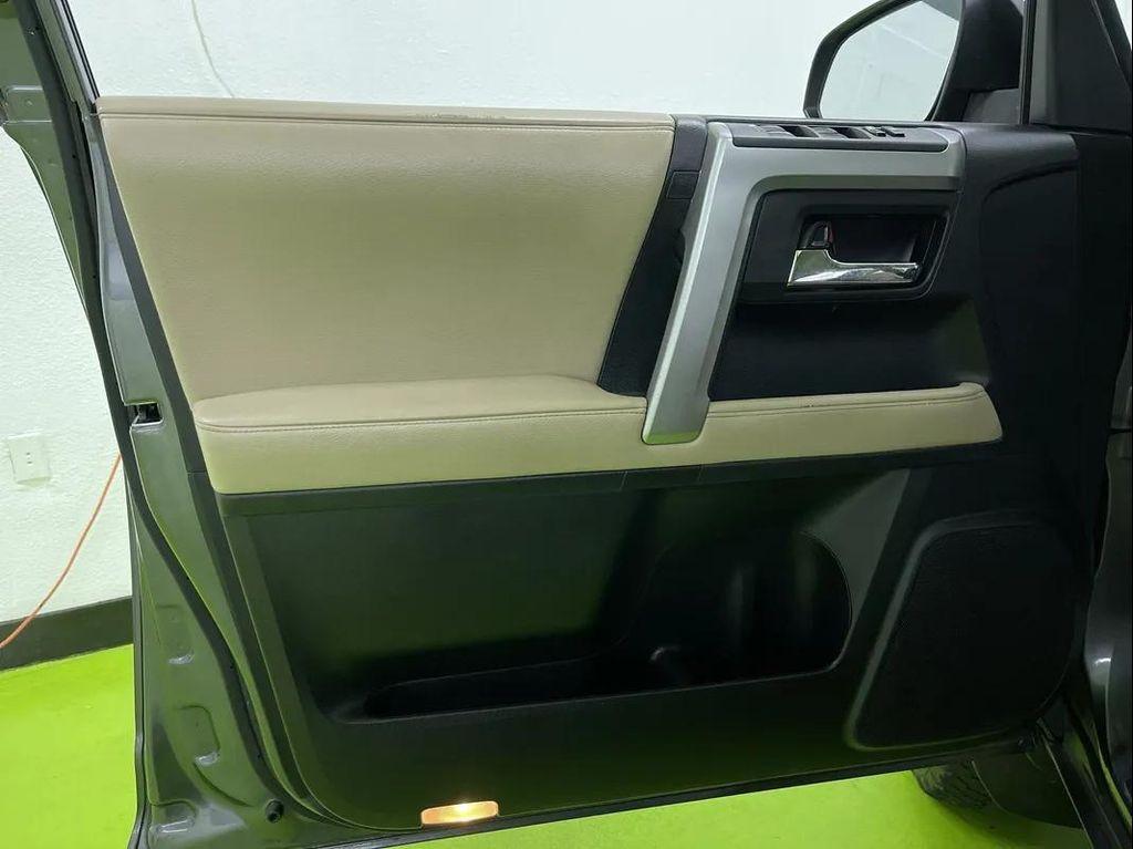 used 2016 Toyota 4Runner car, priced at $21,988