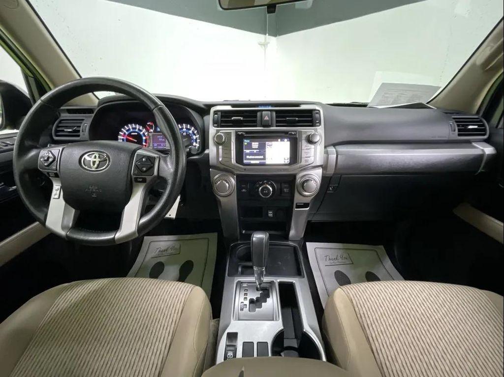 used 2016 Toyota 4Runner car, priced at $21,988