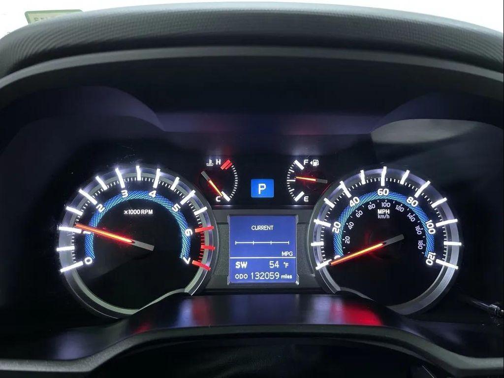 used 2016 Toyota 4Runner car, priced at $21,988