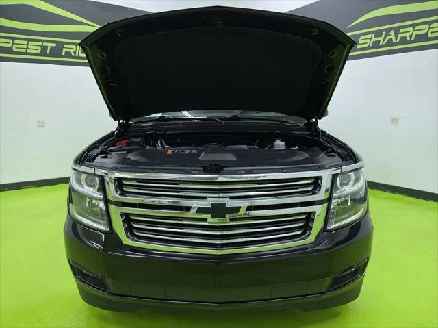 used 2020 Chevrolet Tahoe car, priced at $30,988