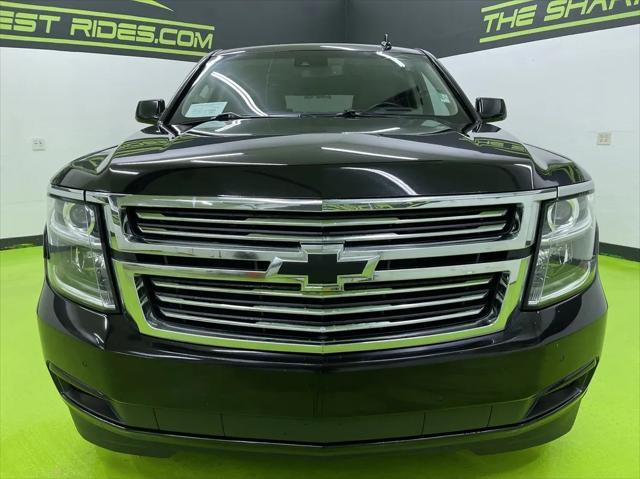 used 2020 Chevrolet Tahoe car, priced at $30,988