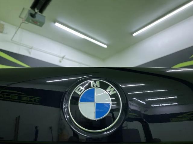 used 2017 BMW 750 car, priced at $20,988