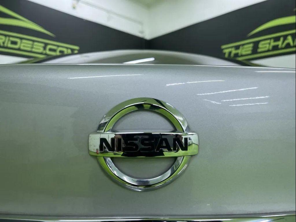 used 2019 Nissan Sentra car, priced at $11,988