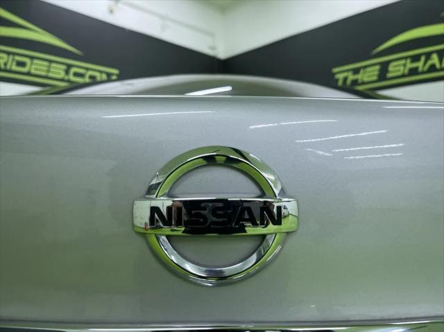 used 2019 Nissan Sentra car, priced at $11,988