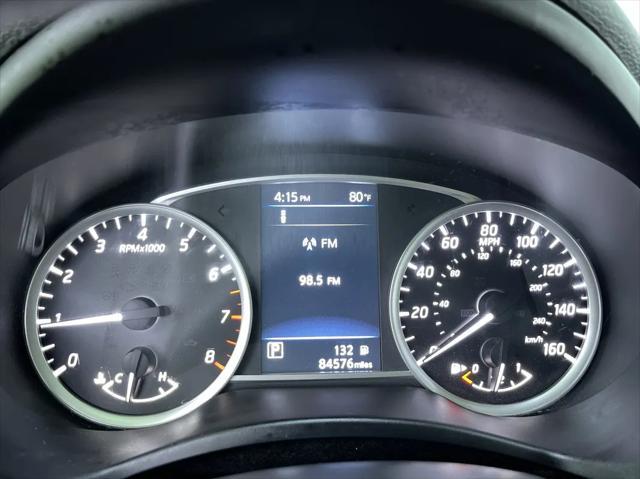 used 2019 Nissan Sentra car, priced at $11,988