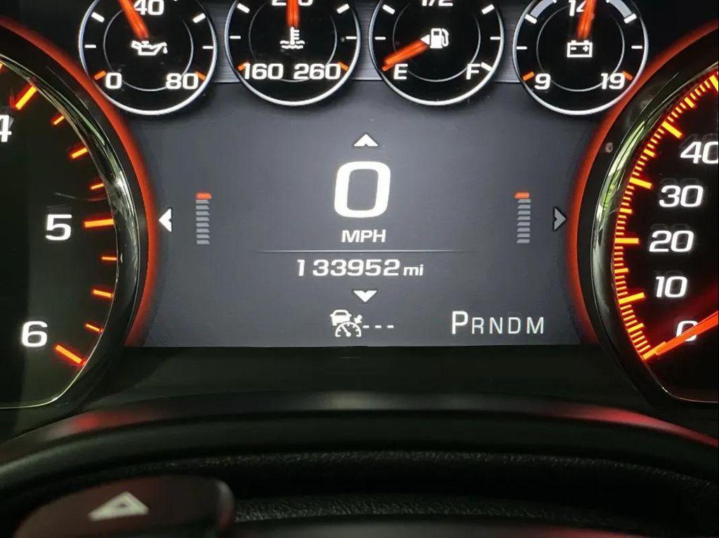 used 2015 GMC Yukon car, priced at $22,988
