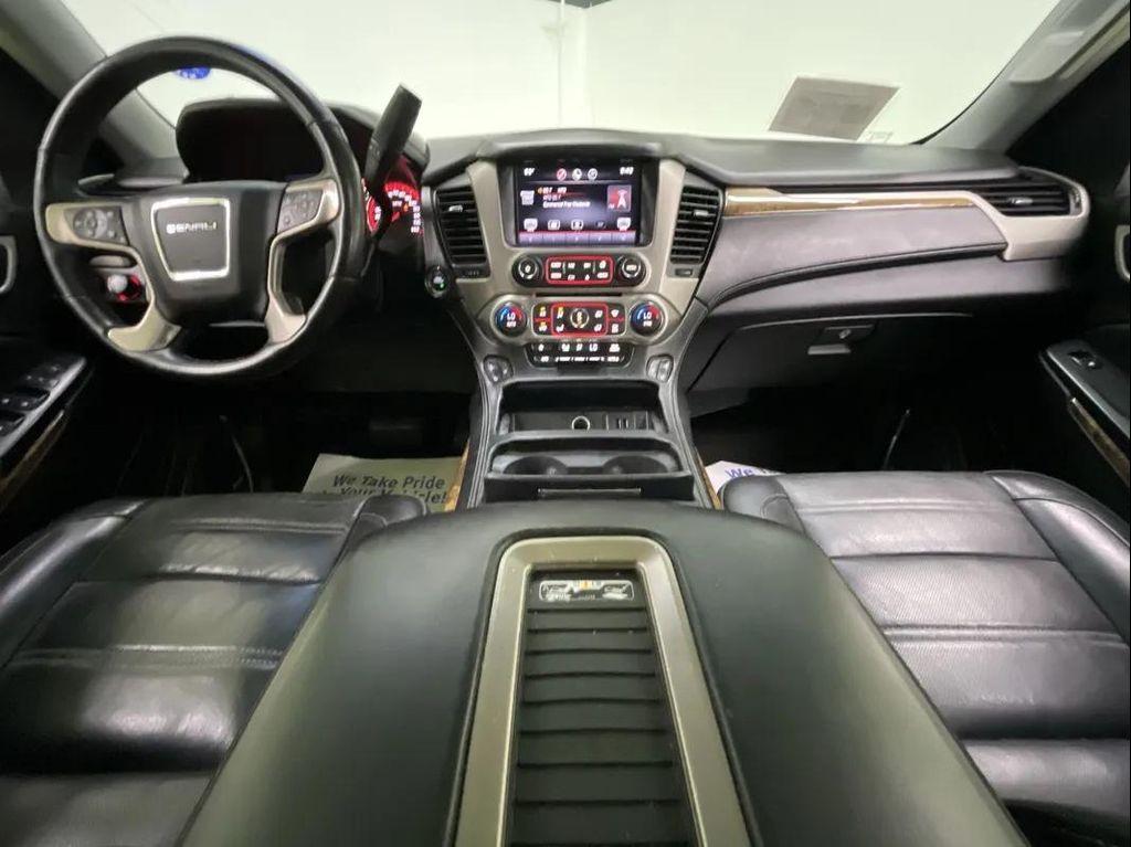 used 2015 GMC Yukon car, priced at $22,988