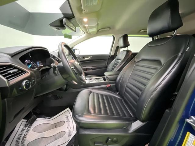 used 2024 Ford Edge car, priced at $26,988